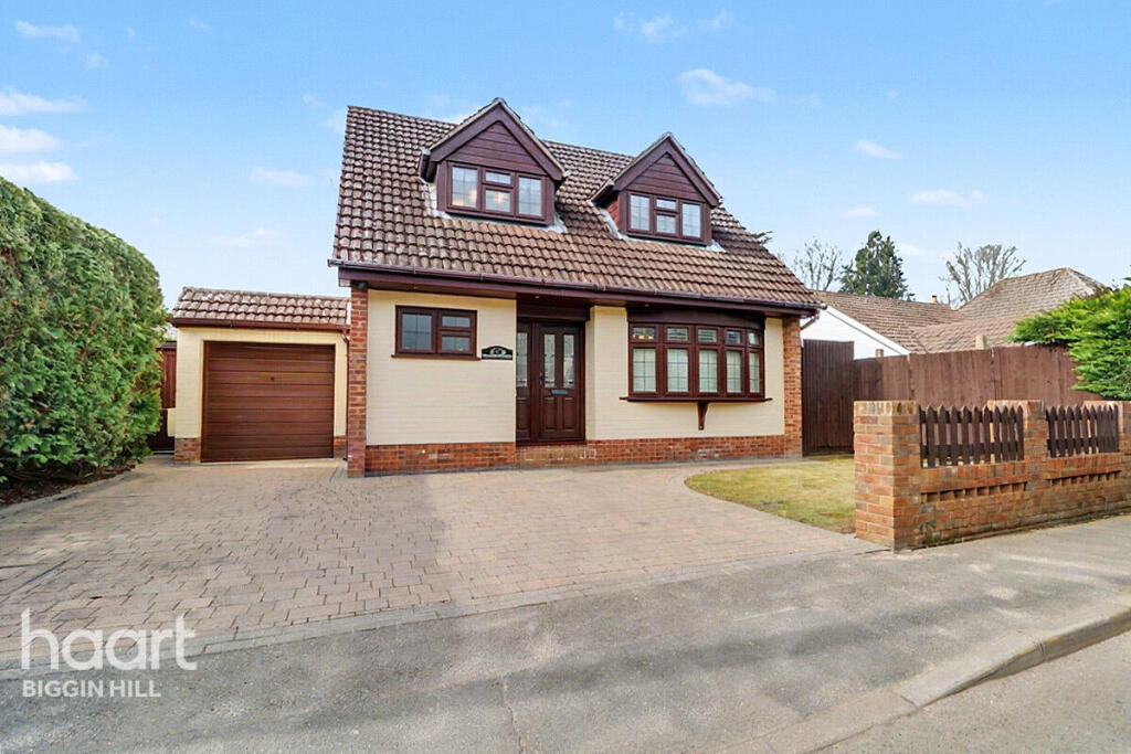 Main image of property: Arthur Road, Biggin Hill