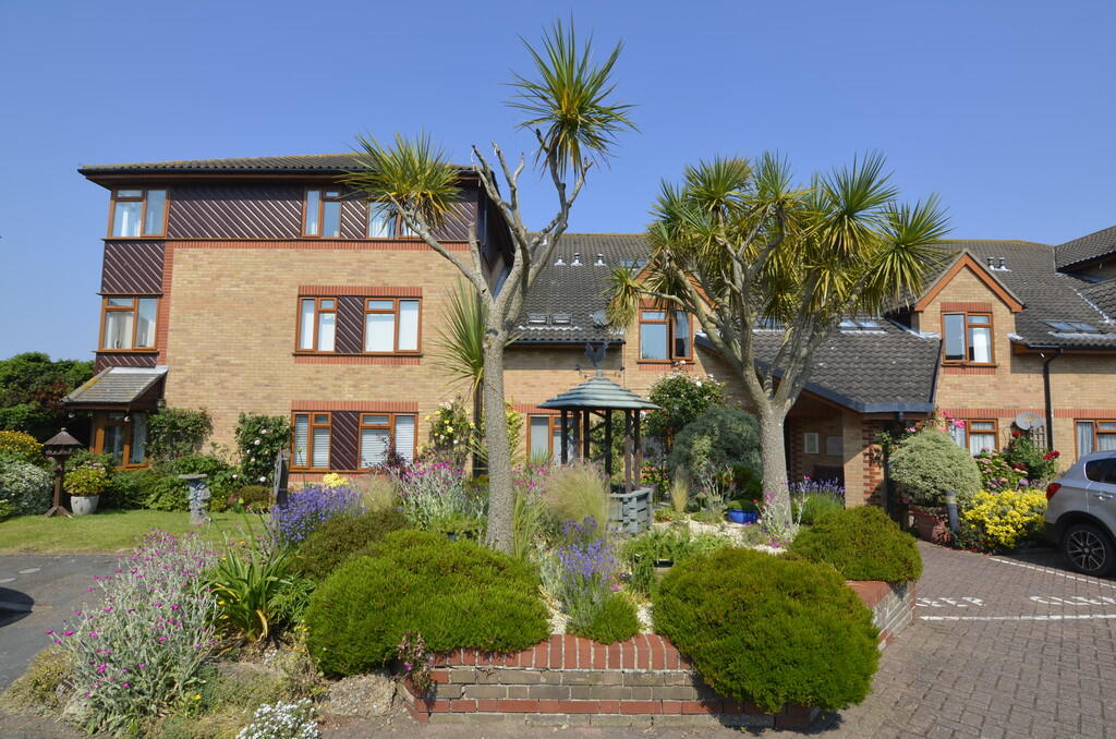 Main image of property: Rowland House, Winston Close