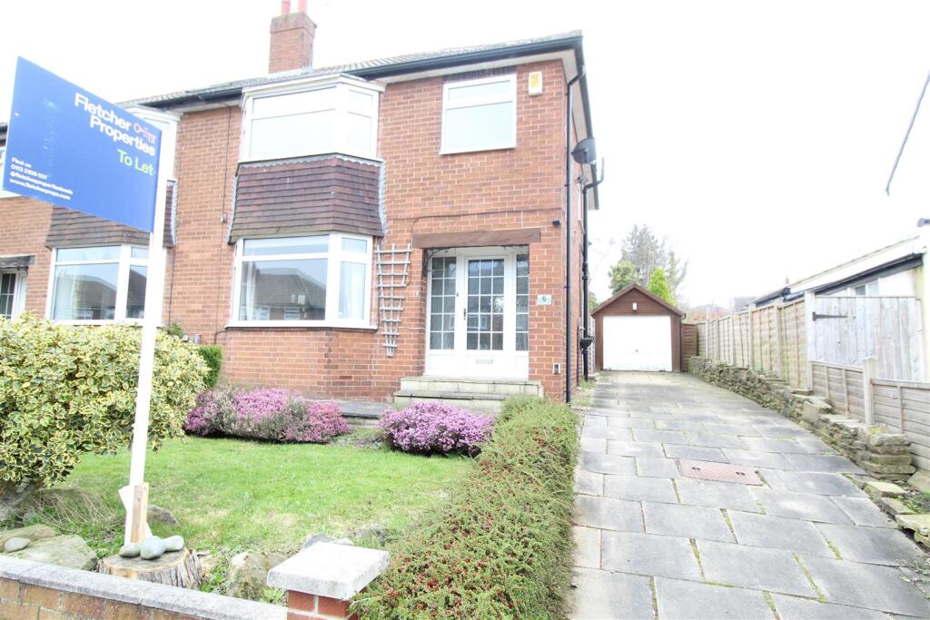 Main image of property: Kirkwood Rise, Leeds