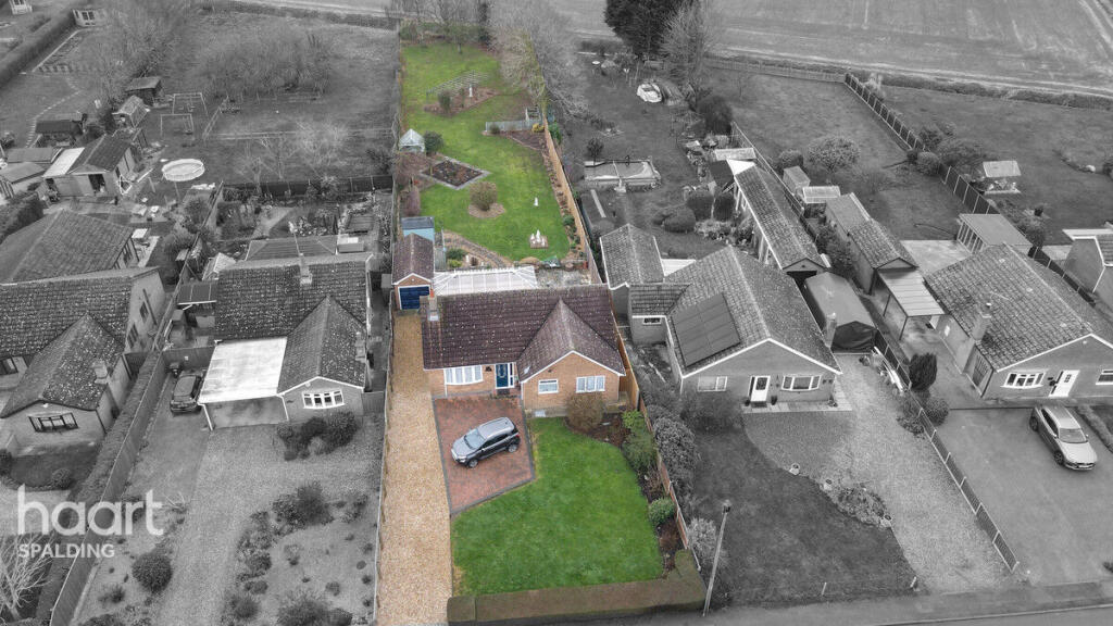 Main image of property: Fishergate, Sutton St James