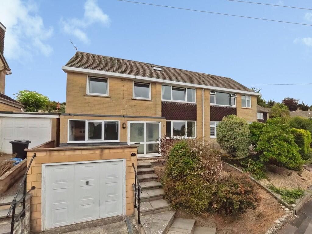 Main image of property: Napier Road, Bath