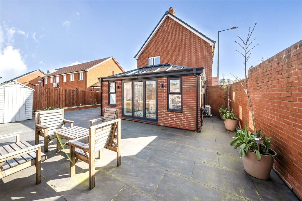 Additional image 6 of Heroes Drive, Birmingham, West Midlands, B29