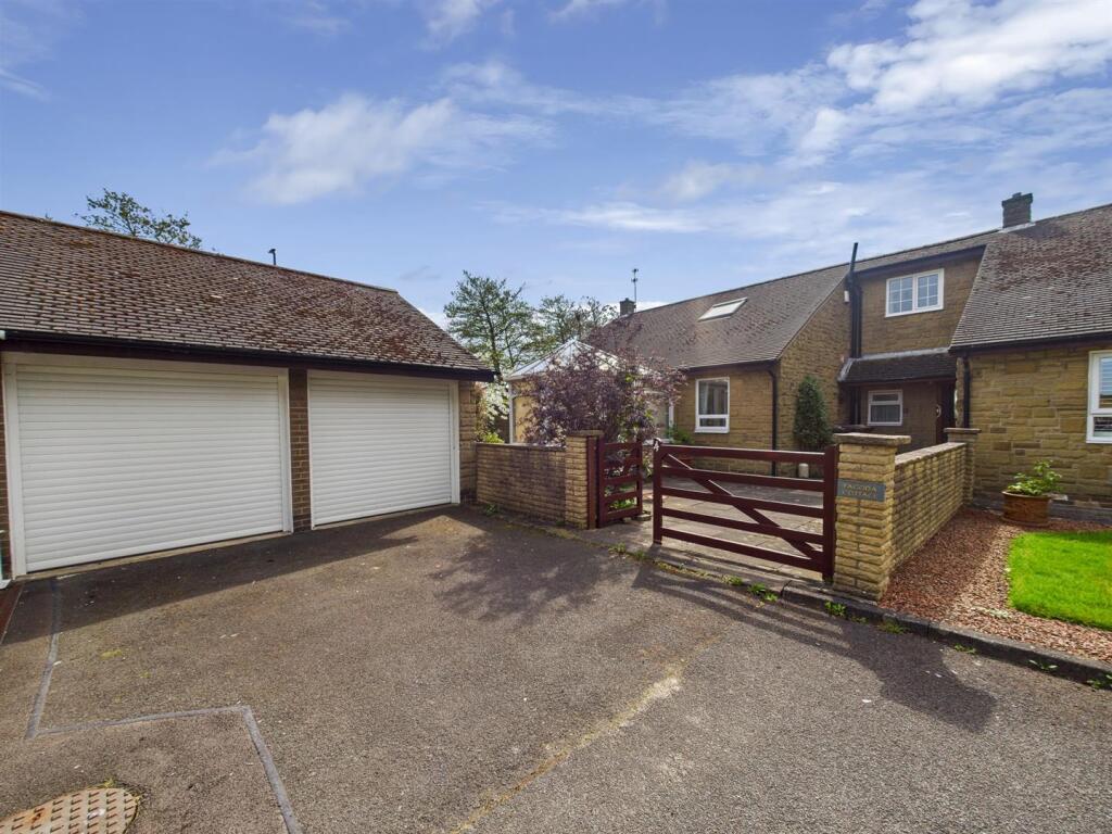 Woodland Close, Earsdon, Whitley Bay photo 3