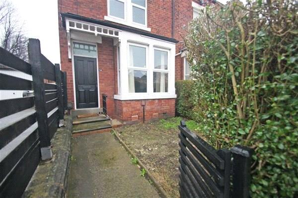 Main image of property: Stanmore Place, Burley, Leeds, LS4