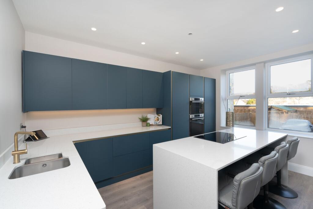 Richmond Terrace, Guiseley, LS20 photo 3