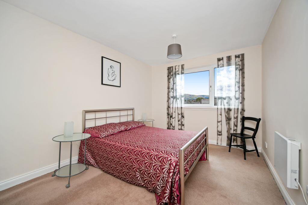 Apartment in Edinburgh - More
