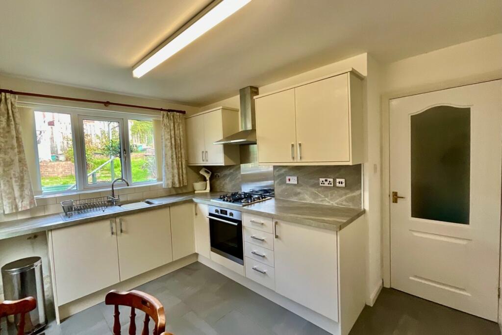 House in Sheffield - View 5
