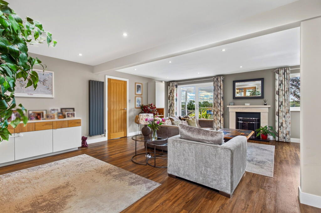 House in Harborough, Kibworth, Kibworth Beauchamp - View 5