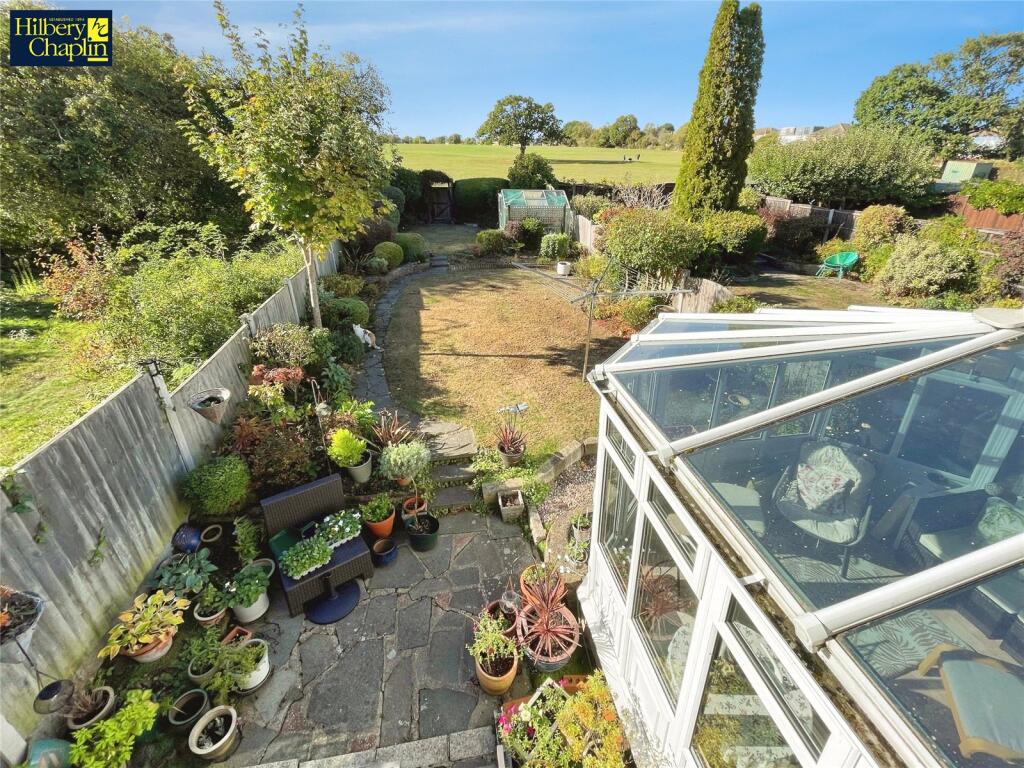 Main image of property: Marlborough Gardens, Upminster, RM14