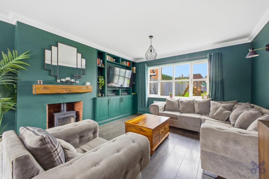House in Wychavon, Sedgeberrow - View 2