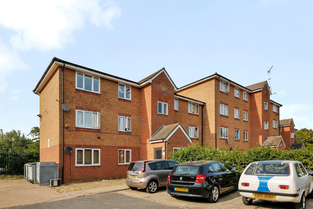 Main image of property: Express Drive, IG3