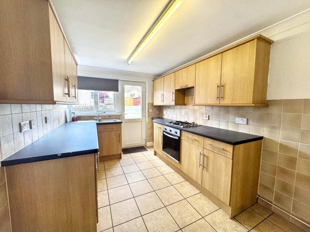 House in Newbridge, Pantside - View 3