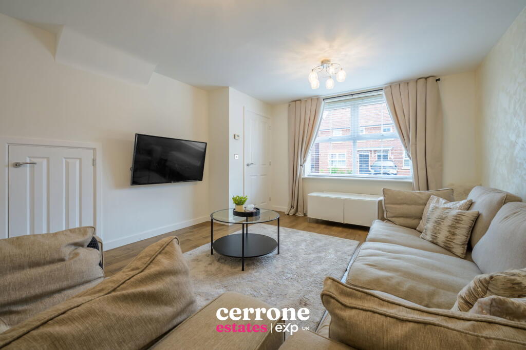 Whetstone Street, Redditch, B98 7WA - View 4