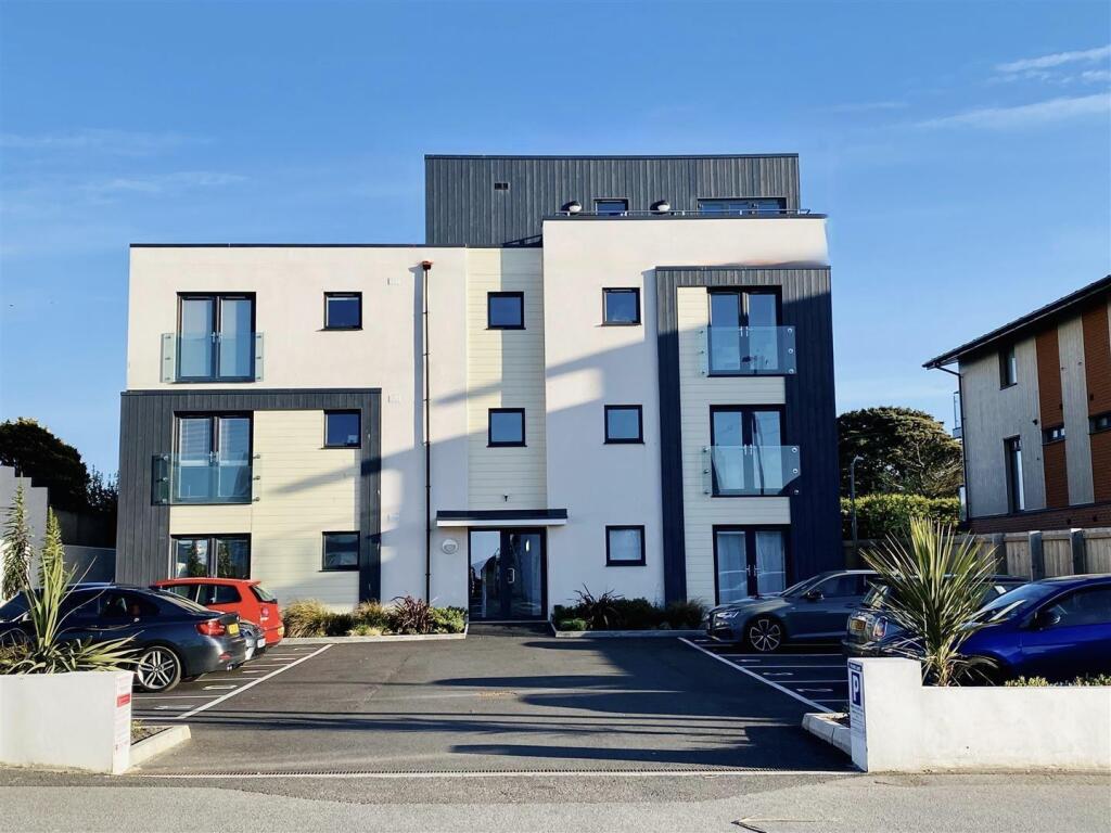 Main image of property: Felicia House, 72, Henver Road, Newquay, Cornwall