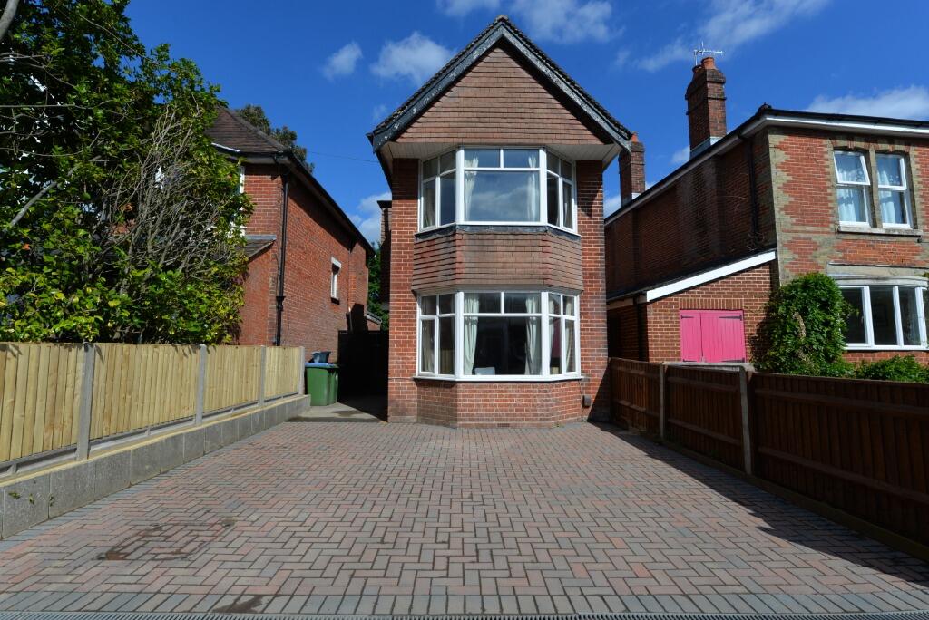 Main image of property: Westridge Road, Southampton, SO17