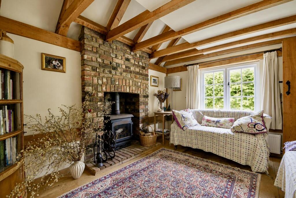 House in Rother, Bodiam - More
