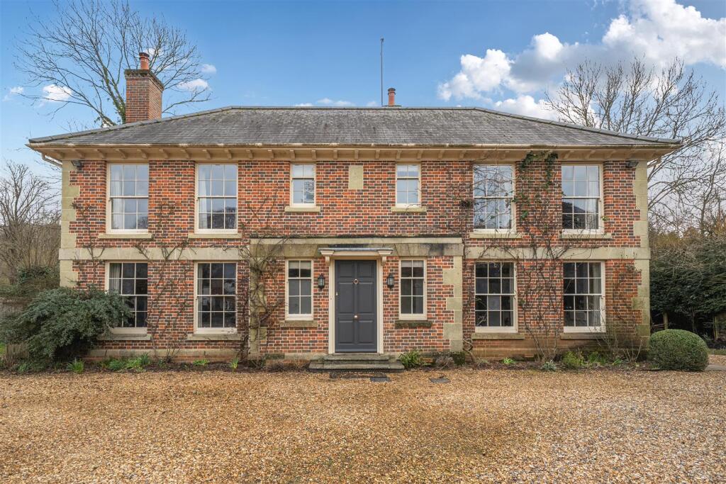 Main image of property: Lower Woodford, Salisbury