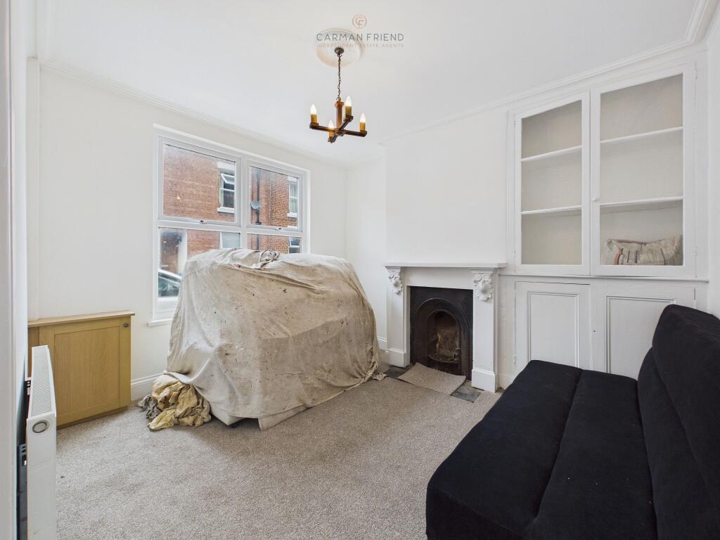 House in Chester, Northgate Village, City of Chester - View 4