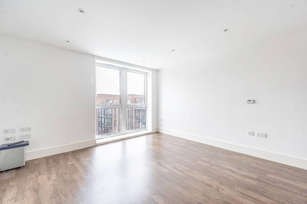 Main image of property: Letchworth Road, Stanmore, HA7