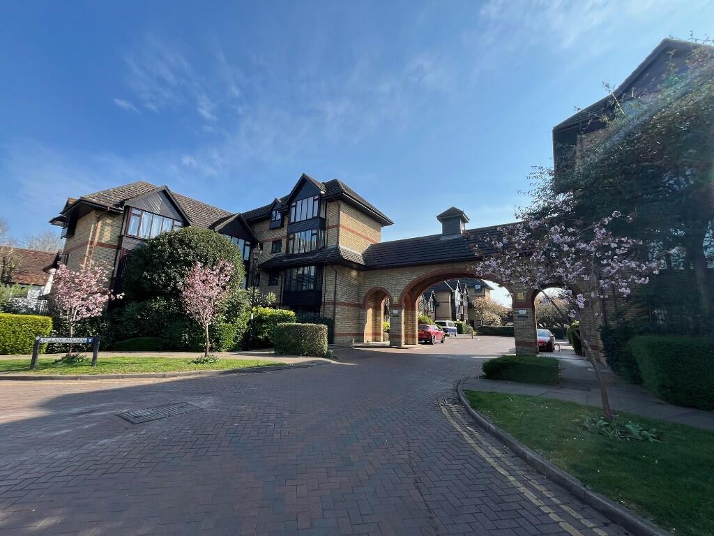 Main image of property: Lygean Avenue,Ware,SG12