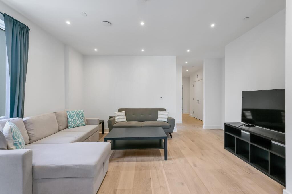 83 Fermoy Road, London, W9 photo 2