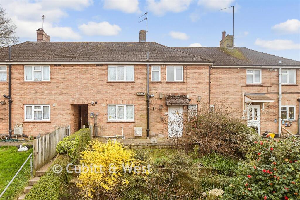 Main image of property: Manor Way, Uckfield, East Sussex