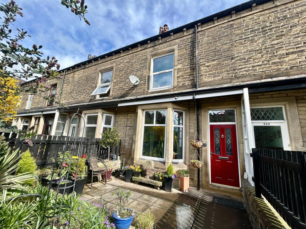 Main image of property: Skipton Road, Keighley, BD20