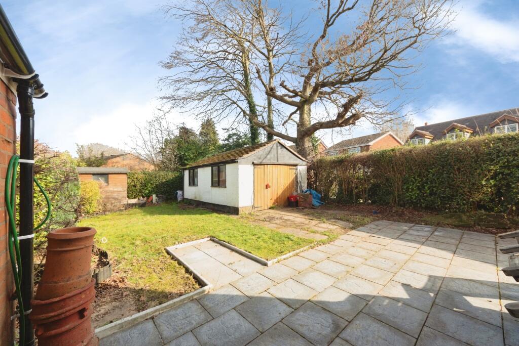 Additional image 9 of School Lane, West Midlands, B91