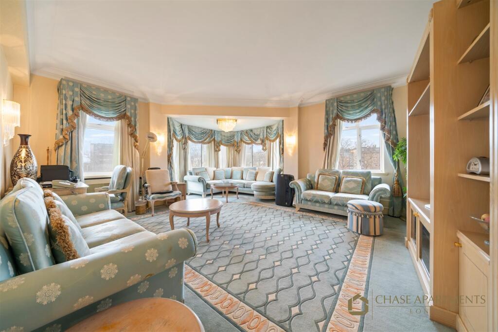 Main image of property: Kingston House North, Knightsbridge, London