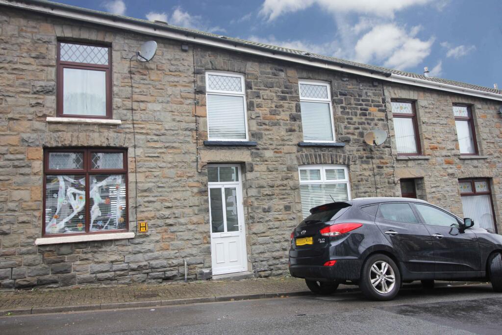 Main image of property: Mary Street, Cilfynydd, Pontypridd CF37 4ES