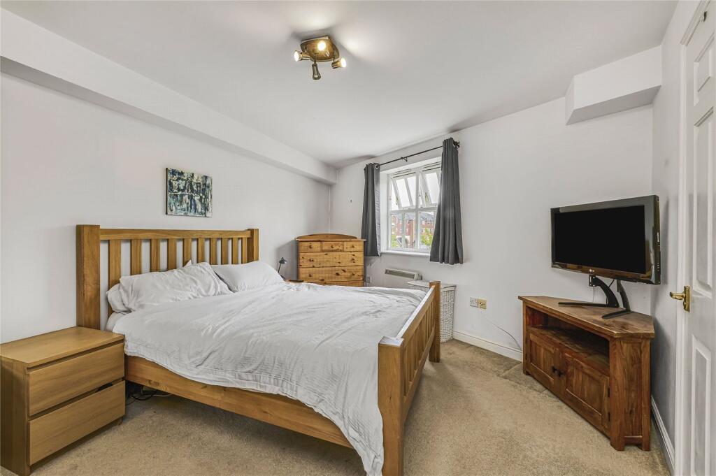 Main image of property: Macmillan Way, Heritage Park, SW17