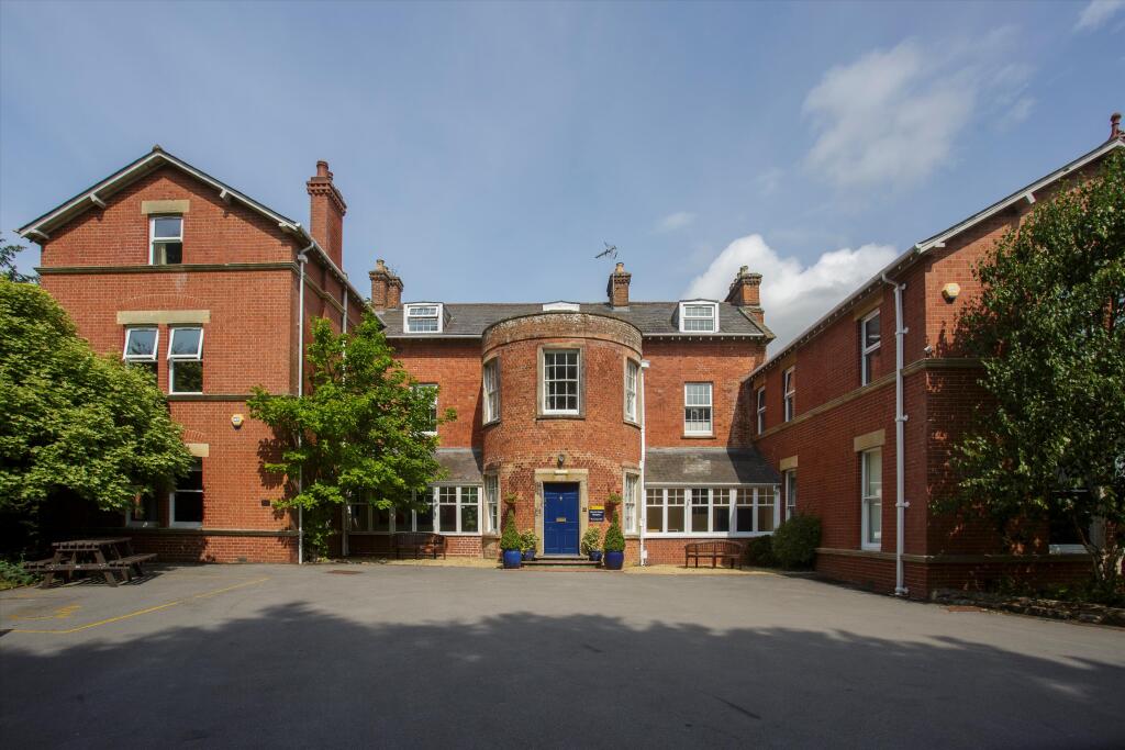 Main image of property: Bishopstrow Road, Bishopstrow, Warminster, Wiltshire BA12