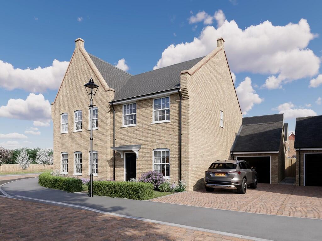 Main image of property: Lorimer Avenue, 
Alfold Road, 
Cranleigh, 
GU6 8WQ