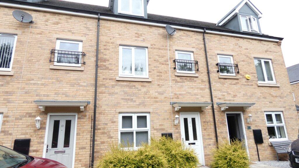 Main image of property: Rotherdale Court, Newcastle upon Tyne, Tyne and Wear, NE6