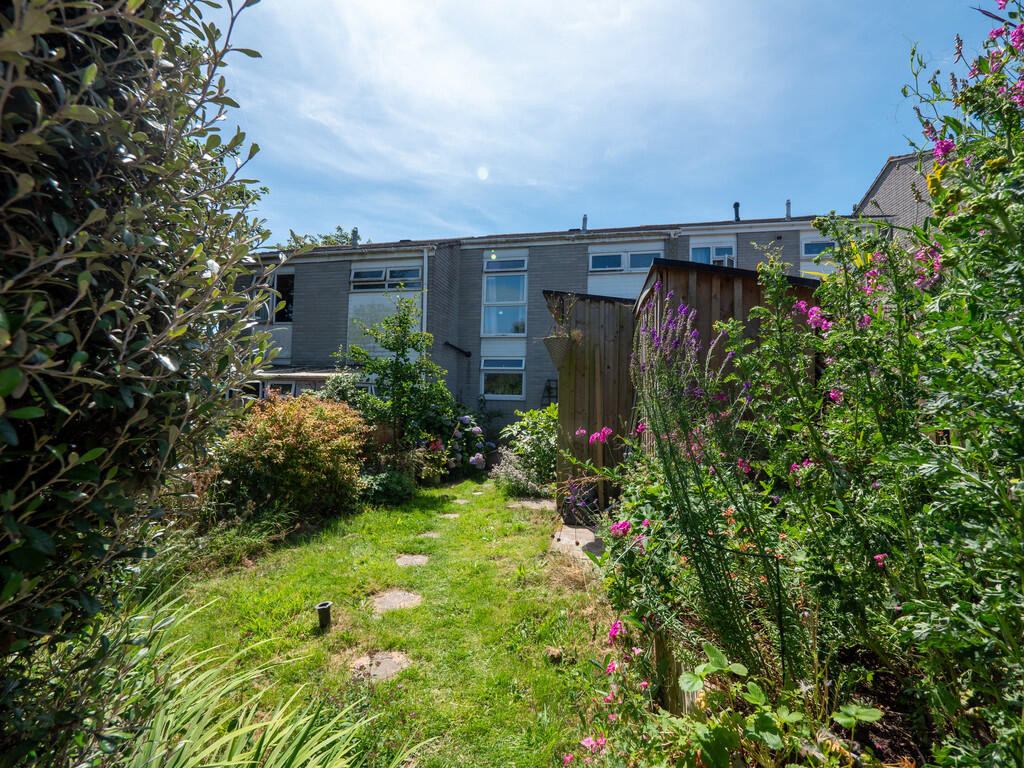 House in Exeter, Bude–Stratton - View 2