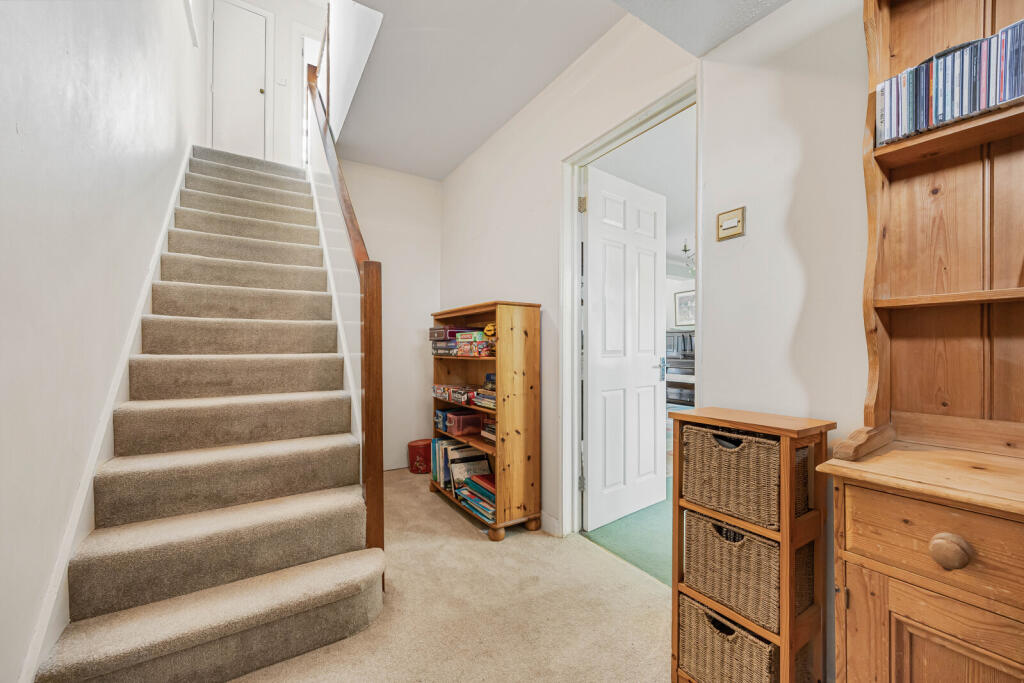 House in Reading - View 2