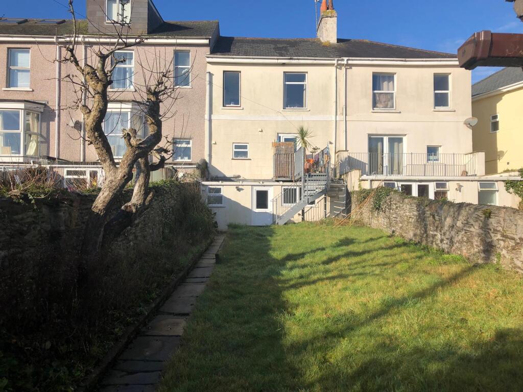 Main image of property: Belle Vue Road, SALTASH