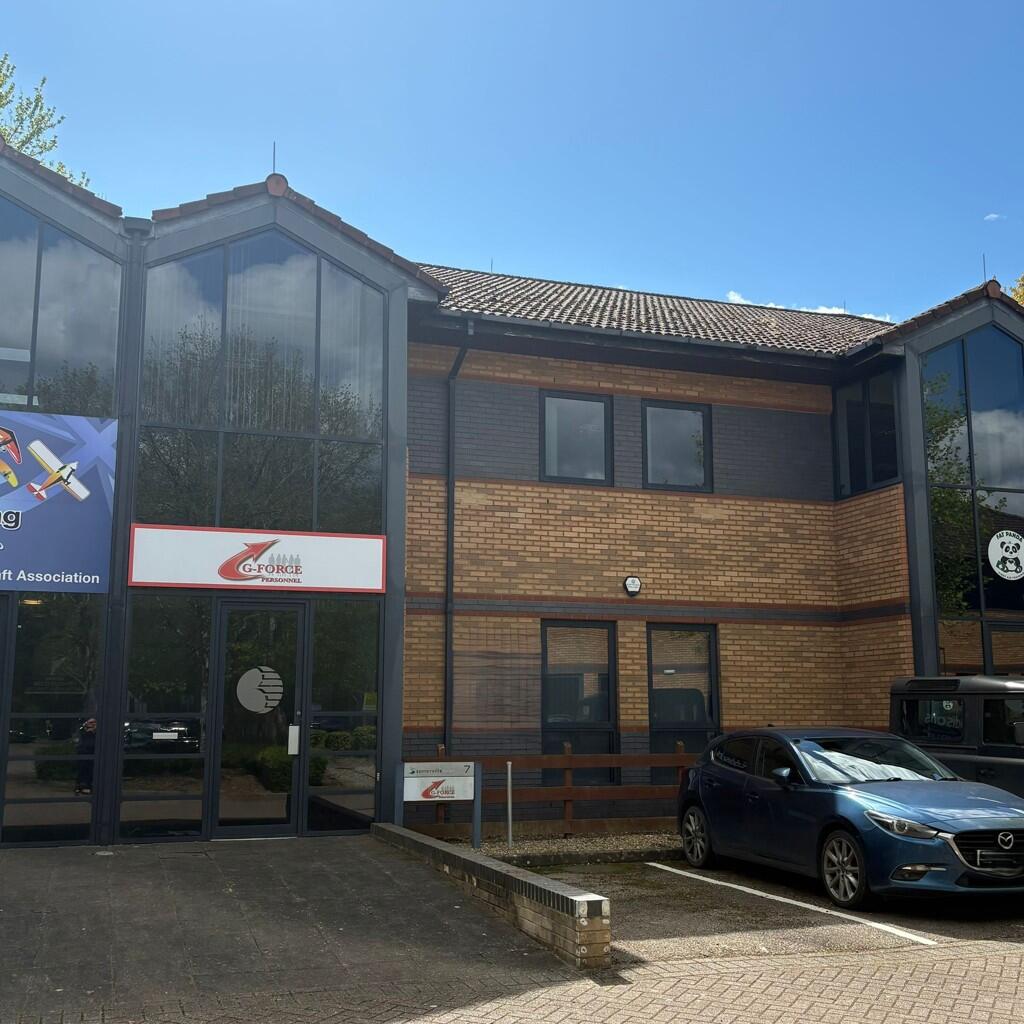 Main image of property: Unit 7, Somerville Court, Trinity Way, Adderbury, Banbury, Oxfordshire, OX17 3SN