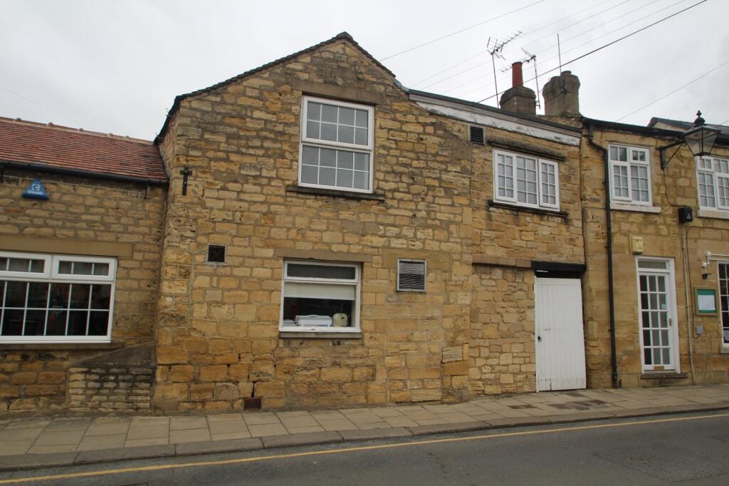 Main image of property: Bank Street, Wetherby, West Yorkshire, LS22