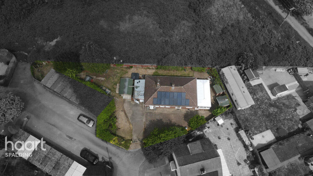 Main image of property: Anne Road, Sutton Bridge