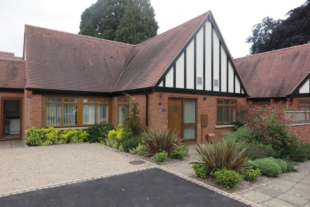 Main image of property: Church Leys, Rearsby, Leicestershire
