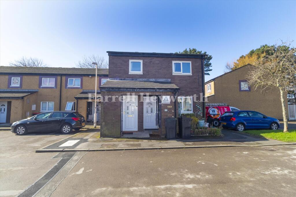 Main image of property: Baycliffe Crescent, Morecambe