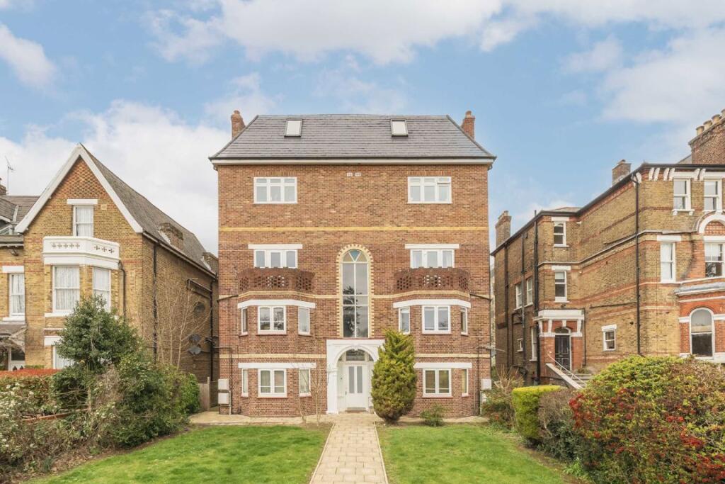 Main image of property: Mattock Lane, Ealing