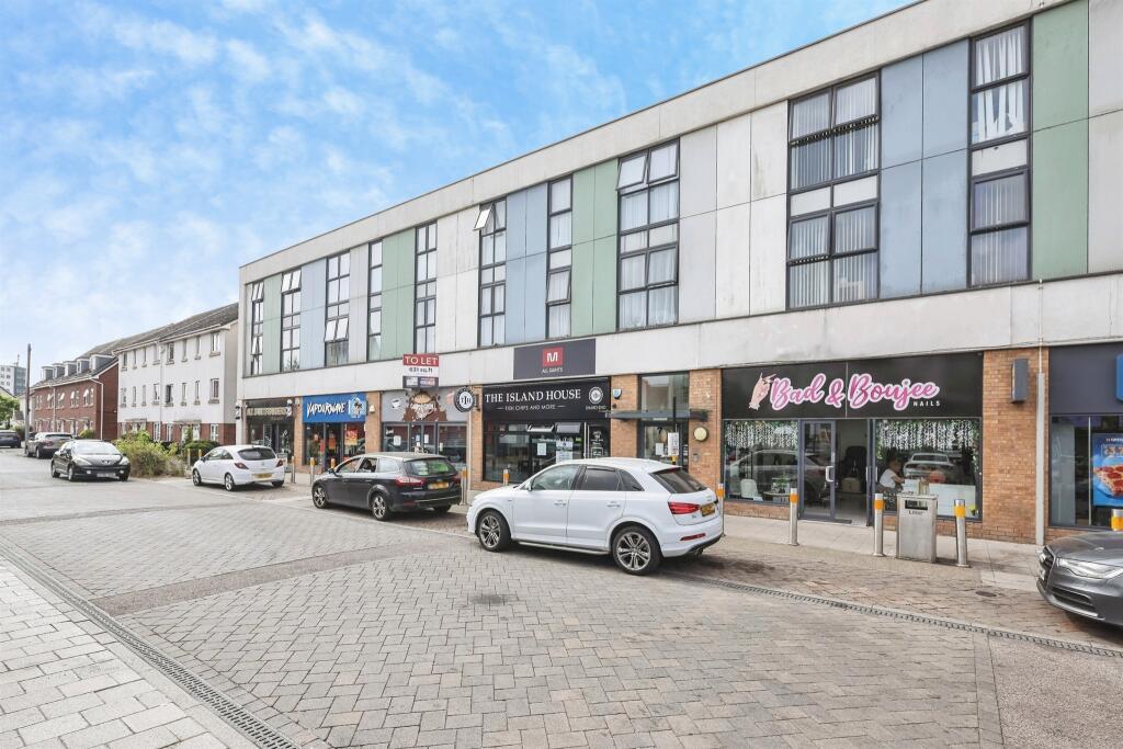 Main image of property: Ownall Road, Birmingham