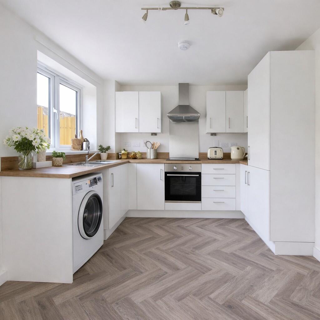 Main image of property: Brooks Close, Filands, Malmesbury