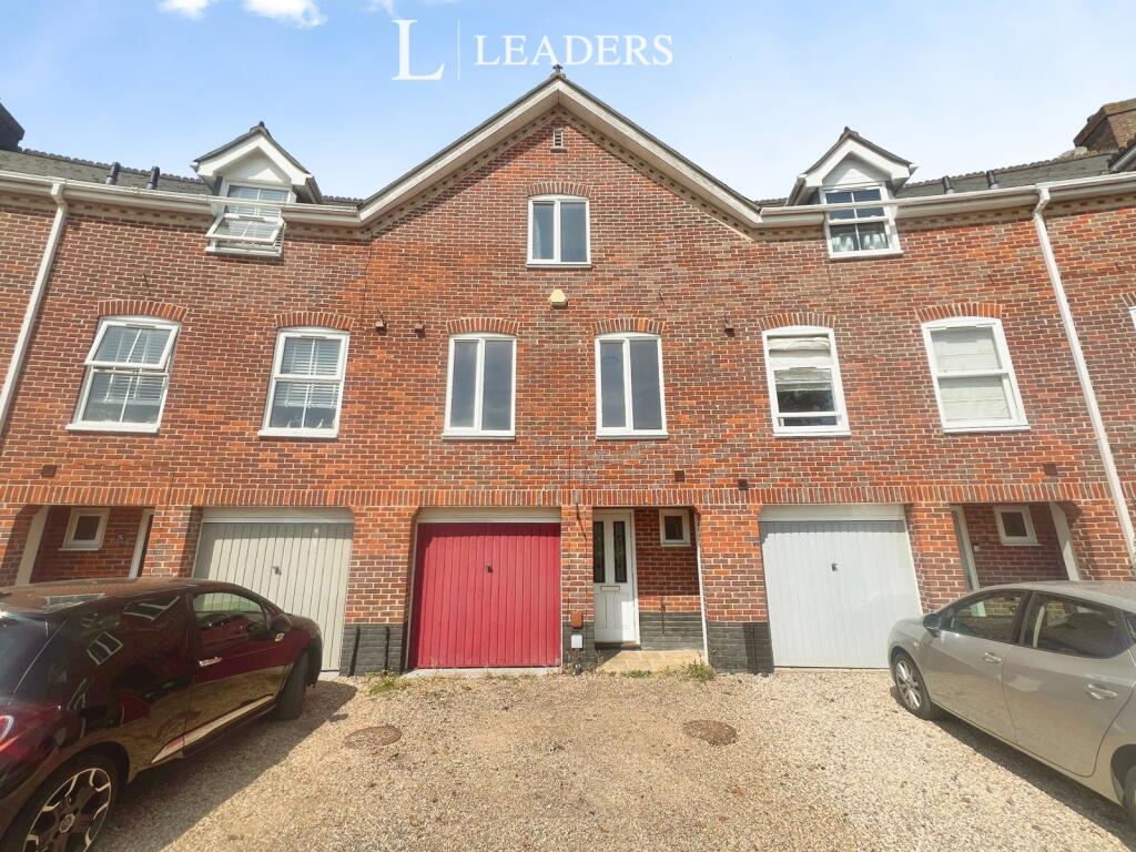 Main image of property: Snowdrop Close, Bury St. Edmunds, Suffolk, IP32