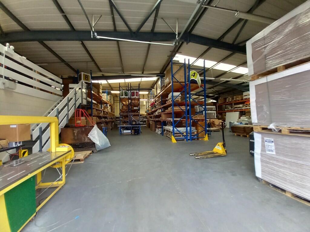 Warehouse