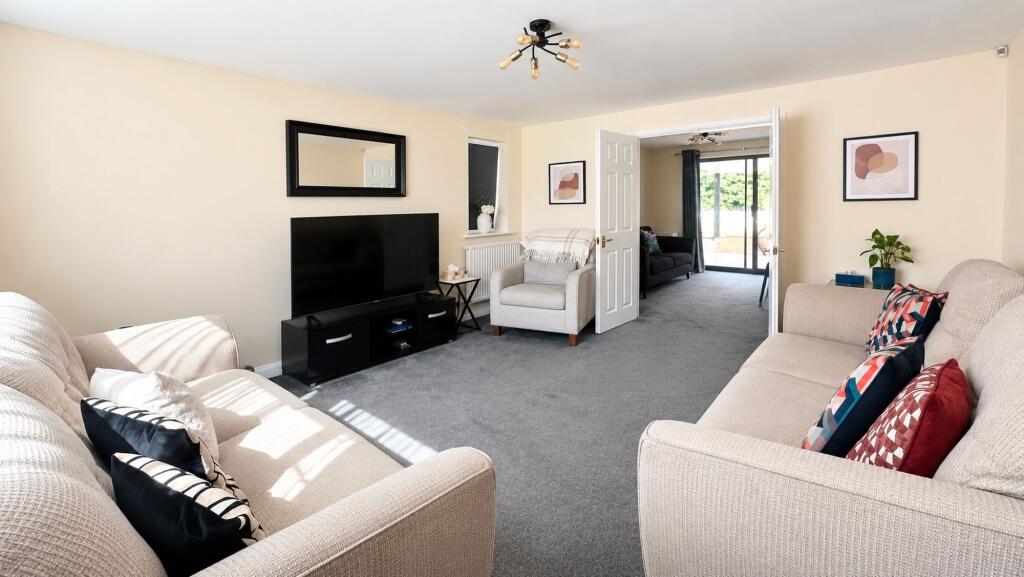 House in Leicester - View 3