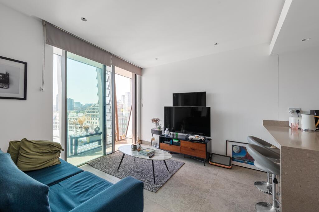 Main image of property: Blackfriars Road London SE1