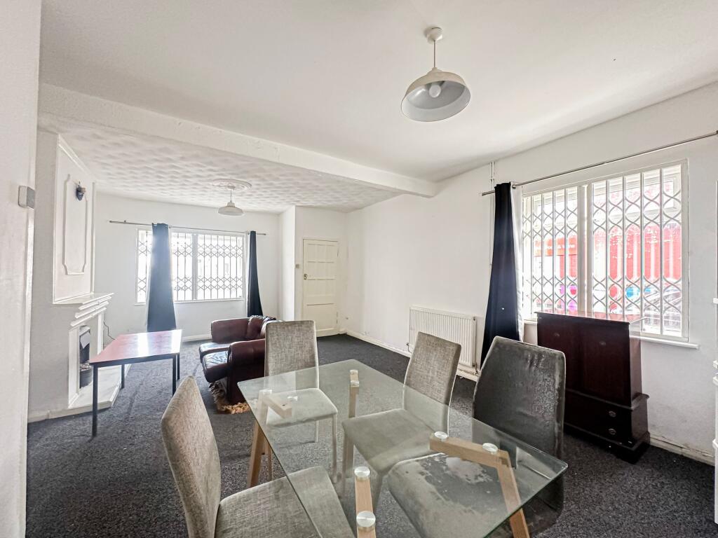 House in Liverpool, Knowledge Quarter, Kensington - View 4
